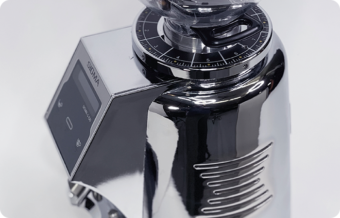 高性能工业电机（250W–550W）