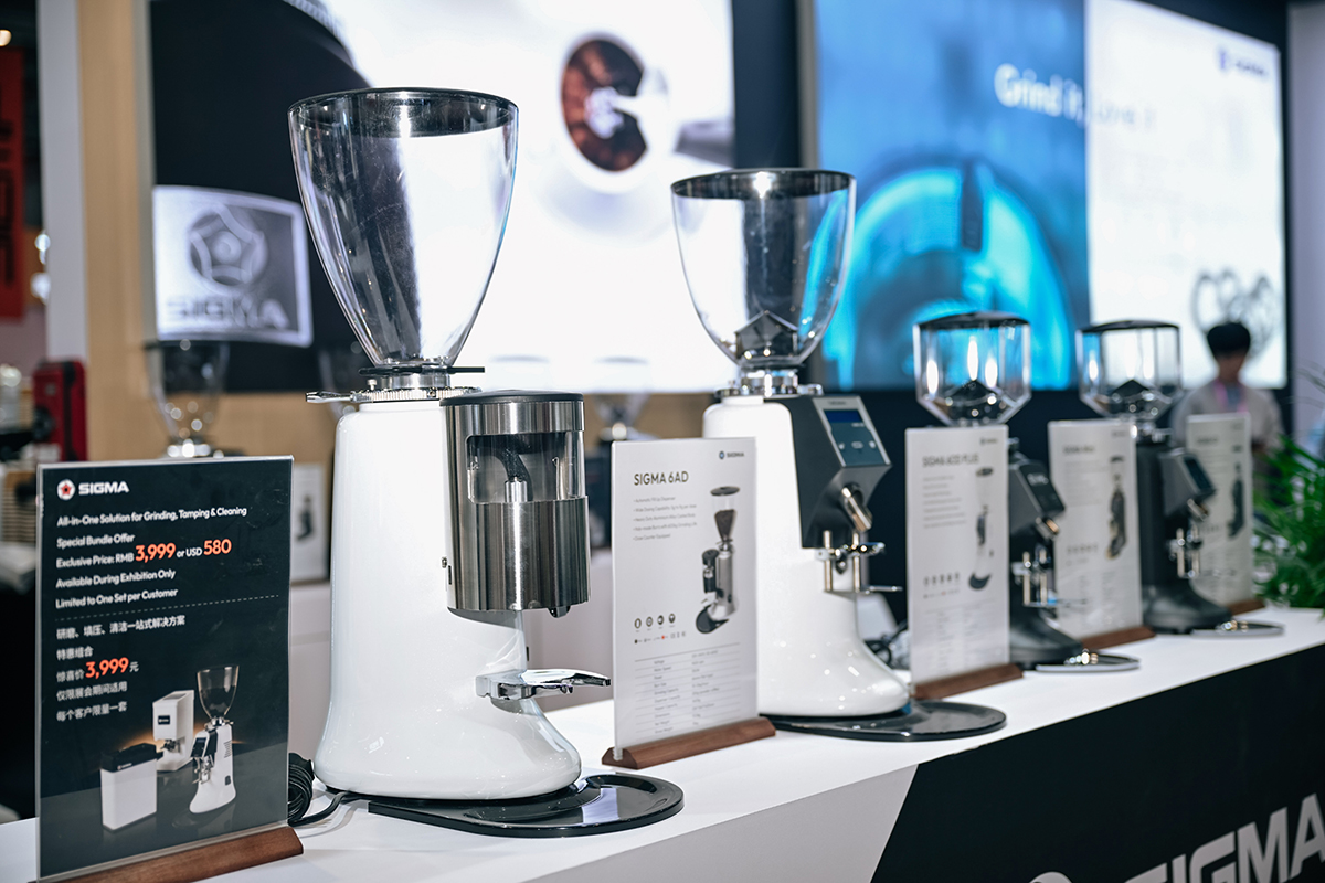 Photos of HotelEx 2026