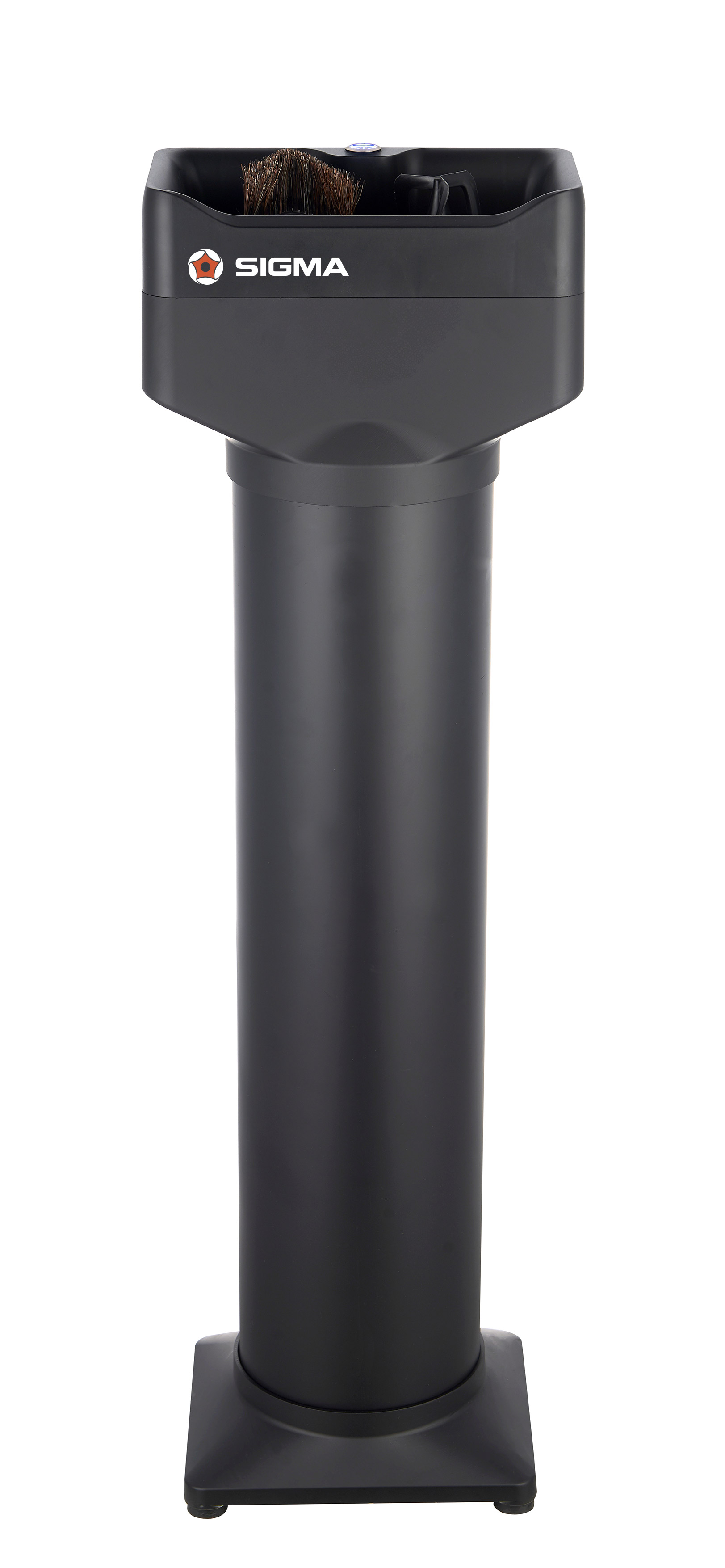 咖啡粉碗清洁器