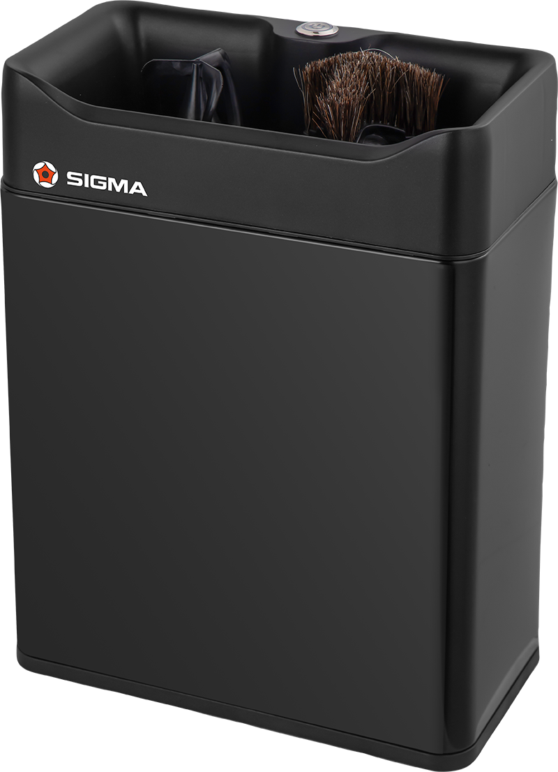 咖啡粉碗清洁器