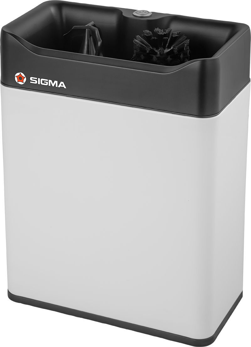 咖啡粉碗清洁器