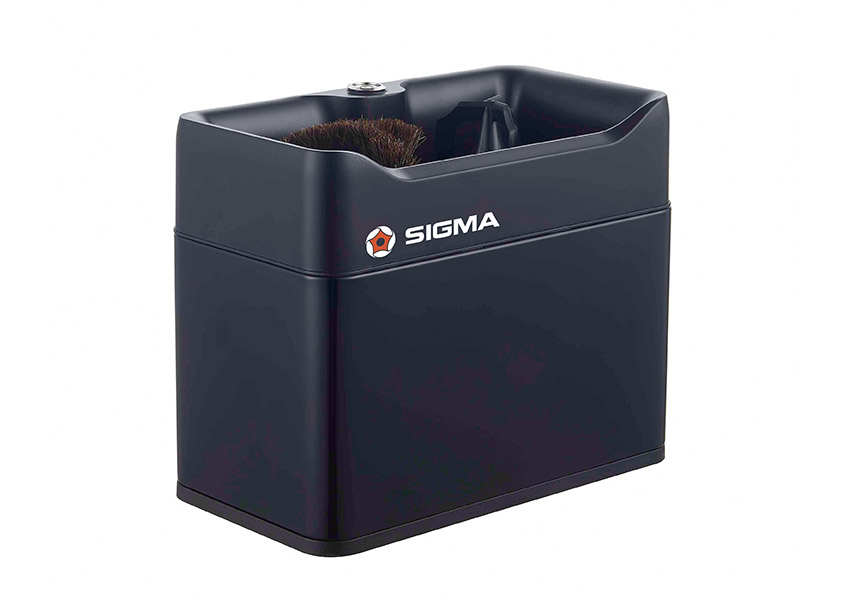 咖啡粉碗清洁器