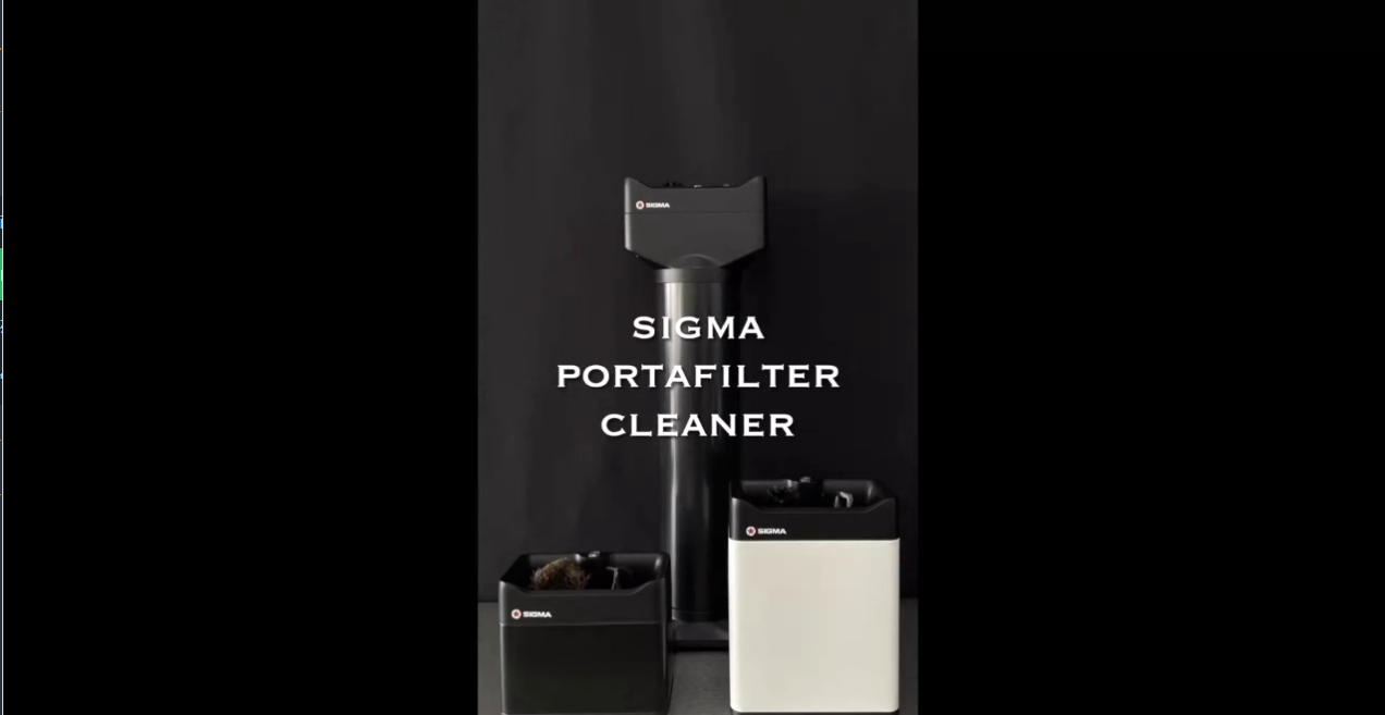 Portafilter Cleaner