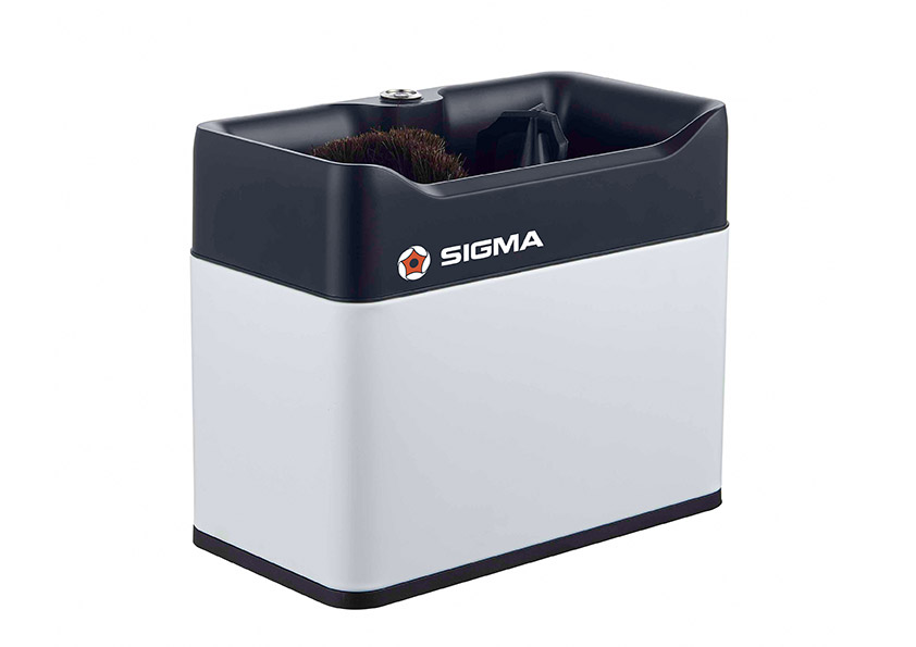 咖啡粉碗清洁器